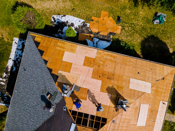 Best Flat Roof Repair Services  in Riverdale Park, CA