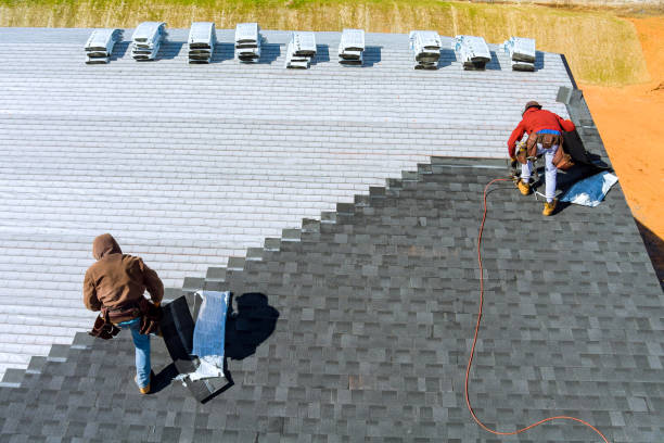 Best Shingle Roofing Installation  in Riverdale Park, CA