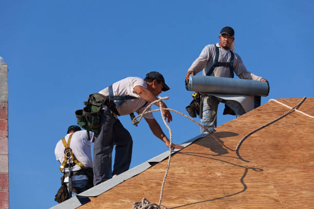 Best Metal Roofing Contractor  in Riverdale Park, CA