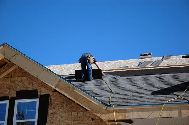 Slate Roofing Contractor in Riverdale Park, CA